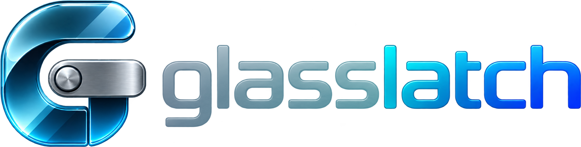 Glasslatch